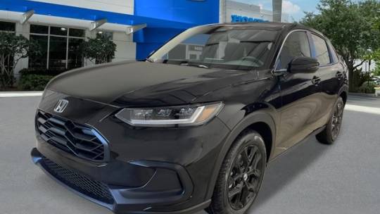 2024 Honda HR-V Sport — SUV — 13,788 mi — Coral Springs, FL