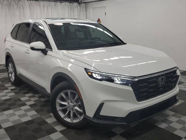 2024 Honda CR-V EX-L — SUV — 2,764 mi — Coral Springs, FL