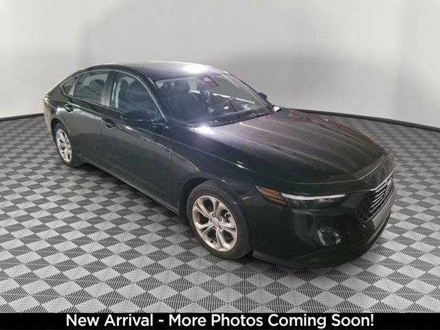 2024 Honda Accord LX — Sedan — 14,017 mi — Coral Springs, FL