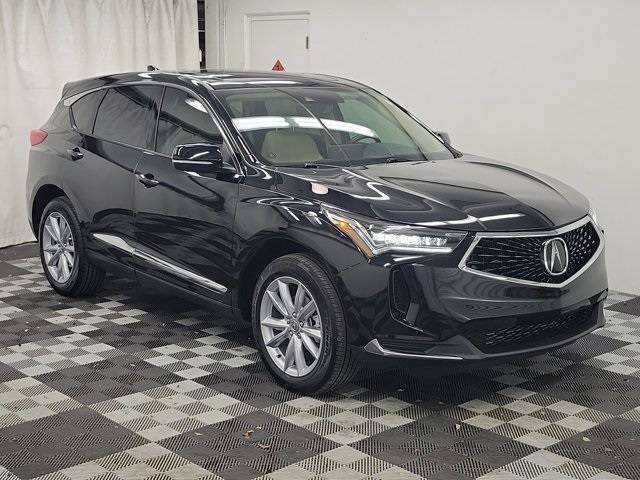 2024 Acura RDX Base — SUV — 11,263 mi — Coral Springs, FL