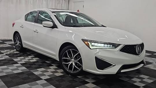 2022 Acura ILX Premium Package — Sedan — 41,105 mi — Coral Springs, FL