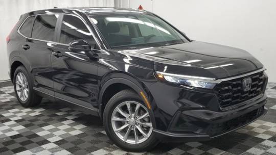 2023 Honda CR-V EX — SUV — 12,559 mi — Coral Springs, FL