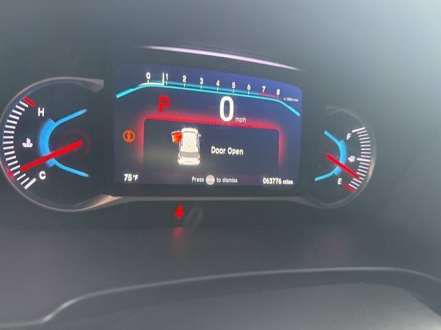 2021 Honda Pilot EX-L — SUV — 63,776 mi — Coral Springs, FL