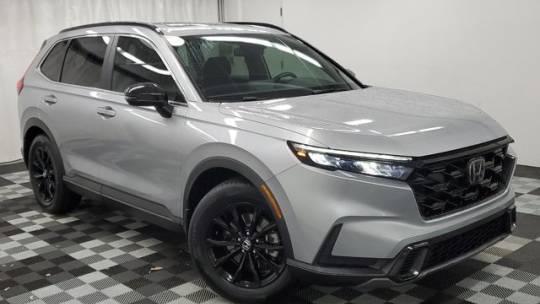 2023 Honda CR-V Hybrid Sport — SUV — 30,206 mi — Coral Springs, FL