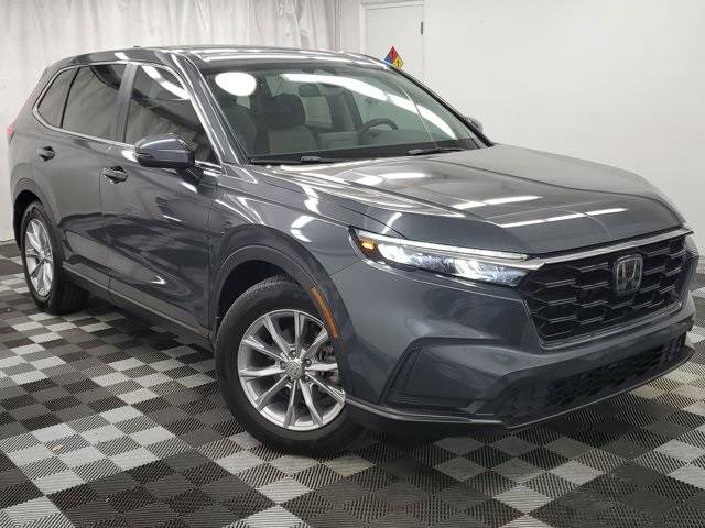 2023 Honda CR-V EX — SUV — 19,347 mi — Coral Springs, FL