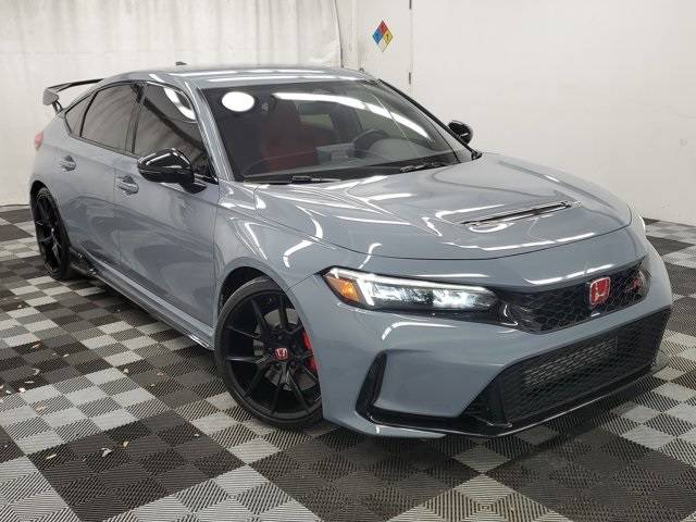 2023 Honda Civic Type R — Hatchback — 20,302 mi — Coral Springs, FL