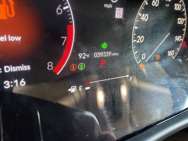 2023 Honda Civic EX — Sedan — 39,244 mi — Coral Springs, FL