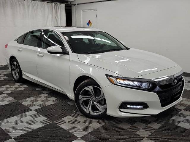 2018 Honda Accord EX — Sedan — 67,489 mi — Coral Springs, FL