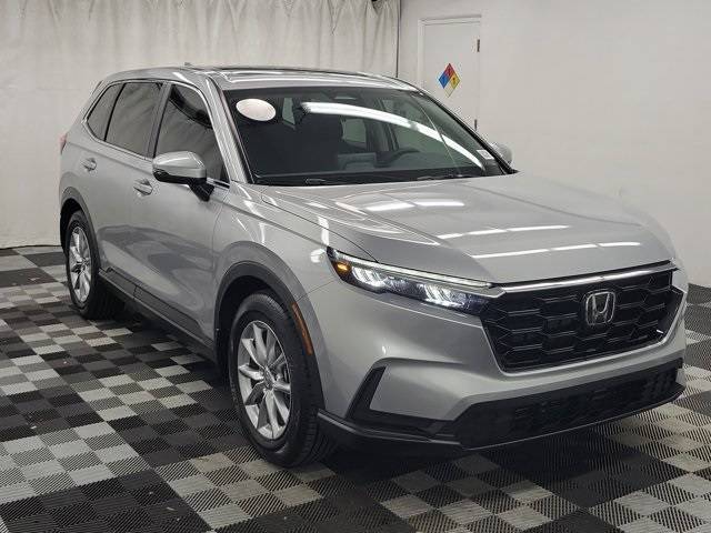 2026 Honda CR-V EX — SUV — 704 mi — Coral Springs, FL