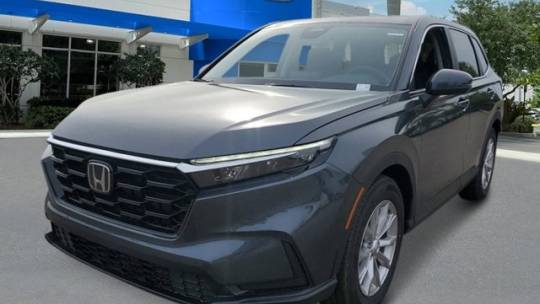 2025 Honda CR-V EX — SUV — 19,401 mi — Coral Springs, FL