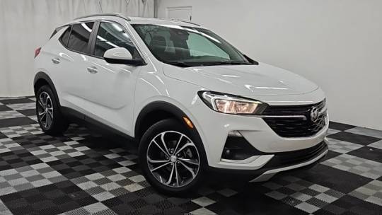 2022 Buick Encore GX Select — SUV — 41,830 mi — Coral Springs, FL