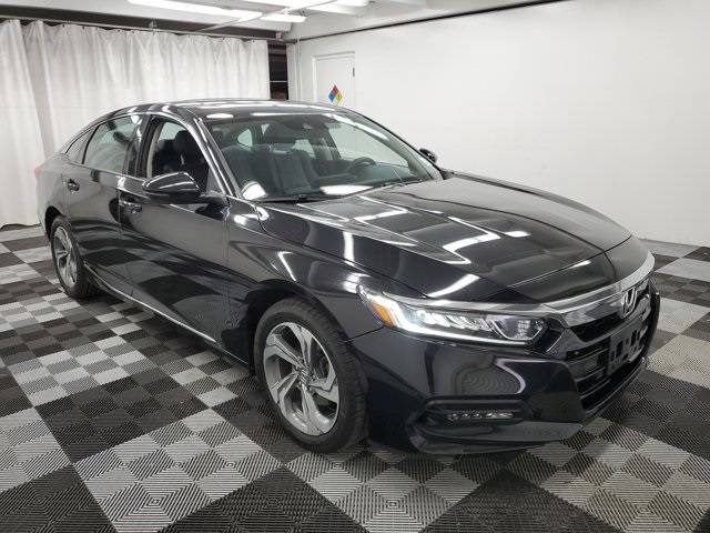 2018 Honda Accord EX-L — Sedan — 63,673 mi — Coral Springs, FL