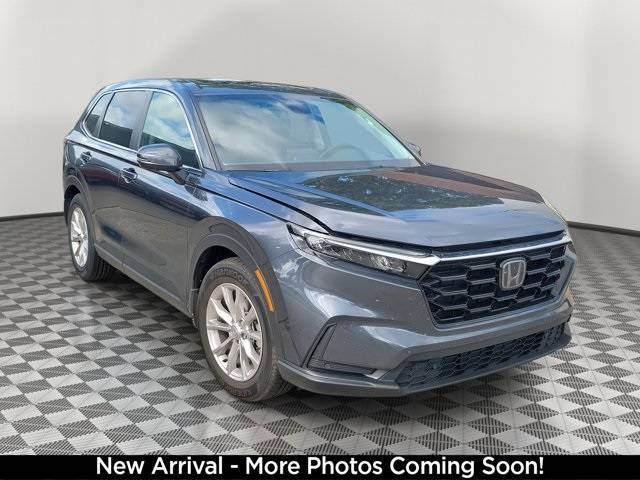 2024 Honda CR-V EX-L — SUV — 39,772 mi — Coral Springs, FL