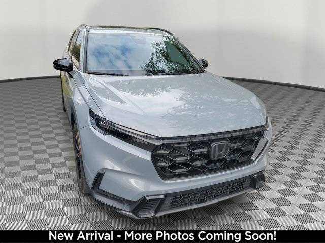 2023 Honda CR-V Hybrid Sport — SUV — 41,058 mi — Coral Springs, FL