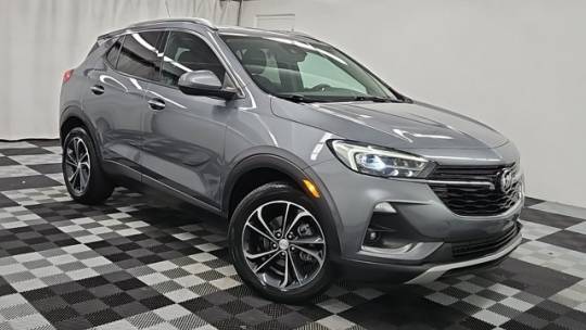 2022 Buick Encore GX Essence — SUV — 32,321 mi — Coral Springs, FL