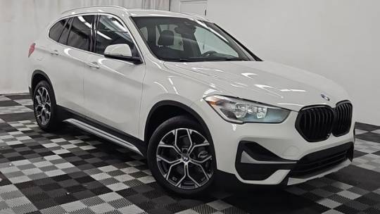 2021 BMW X1 28i — SUV — 71,520 mi — Coral Springs, FL