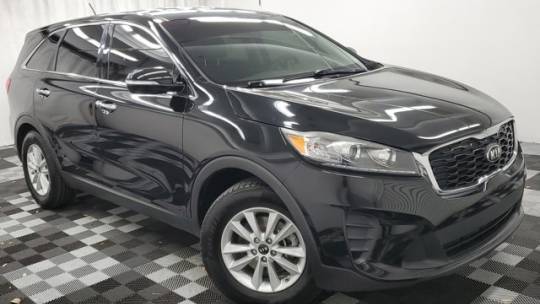 2019 Kia Sorento L — SUV — 98,069 mi — Coral Springs, FL