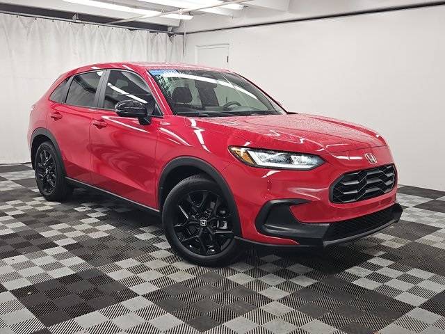 2023 Honda HR-V Sport — SUV — 26,120 mi — Coral Springs, FL