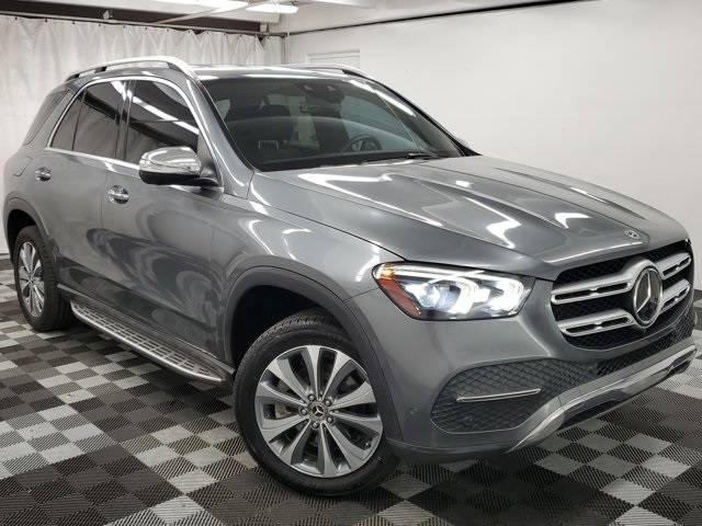2020 Mercedes-Benz GLE GLE 350 — SUV — 56,009 mi — Coral Springs, FL
