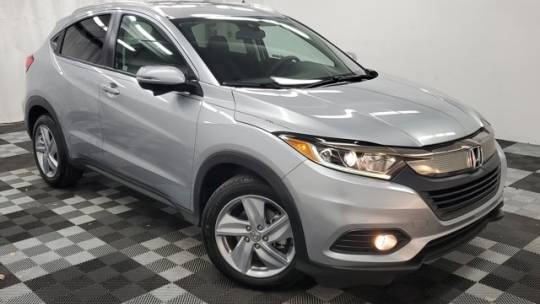 2019 Honda HR-V EX — SUV — 65,306 mi — Coral Springs, FL