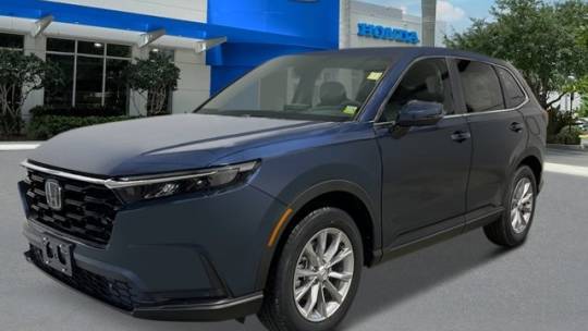 2025 Honda CR-V EX-L — SUV — 3,302 mi — Coral Springs, FL