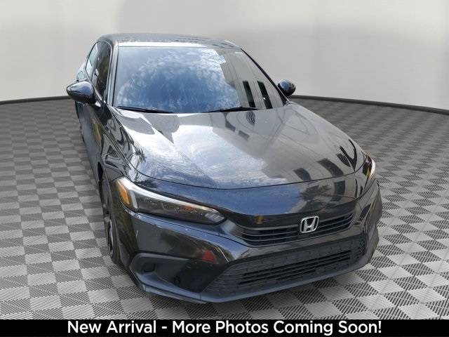2023 Honda Civic Sport — Sedan — 30,078 mi — Coral Springs, FL