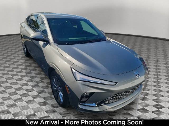 2024 Buick Envista Avenir — SUV — 13,893 mi — Coral Springs, FL
