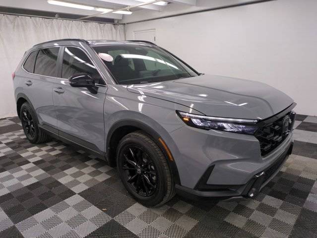 2024 Honda CR-V Hybrid Sport — SUV — 17,876 mi — Coral Springs, FL