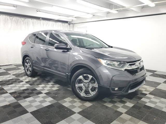 2019 Honda CR-V EX-L — SUV — 67,938 mi — Coral Springs, FL