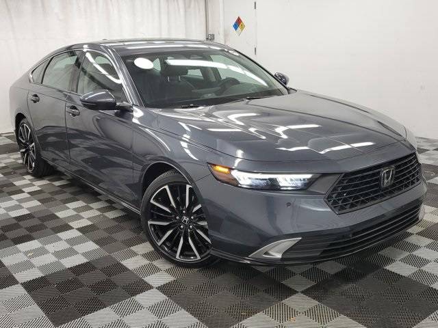 2024 Honda Accord Hybrid Touring — Sedan — 22,501 mi — Coral Springs, FL