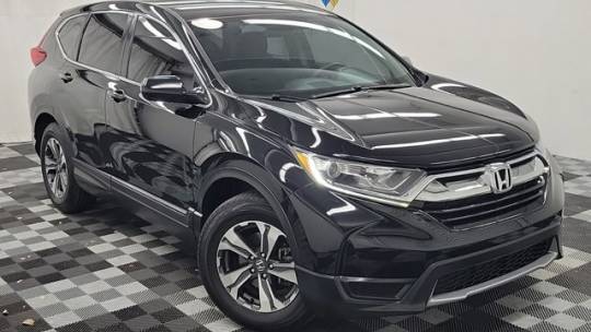 2019 Honda CR-V LX — SUV — 66,983 mi — Coral Springs, FL