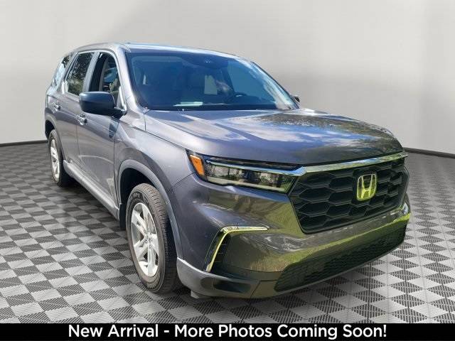 2023 Honda Pilot LX — SUV — 32,133 mi — Coral Springs, FL