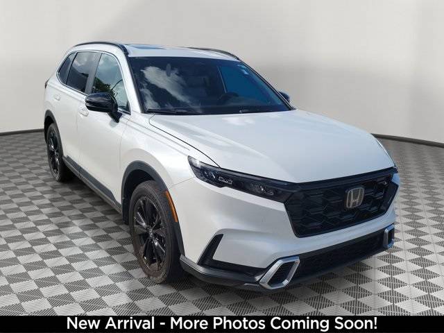 2023 Honda CR-V Hybrid Sport Touring — SUV — 32,397 mi — Coral Springs, FL