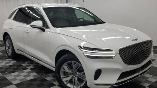 2023 Genesis GV70 2.5T — SUV — 31,830 mi — Coral Springs, FL