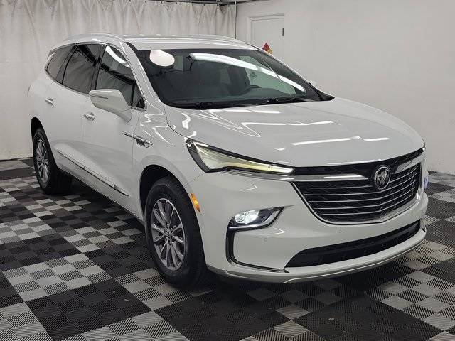 2023 Buick Enclave Essence — SUV — 46,614 mi — Coral Springs, FL