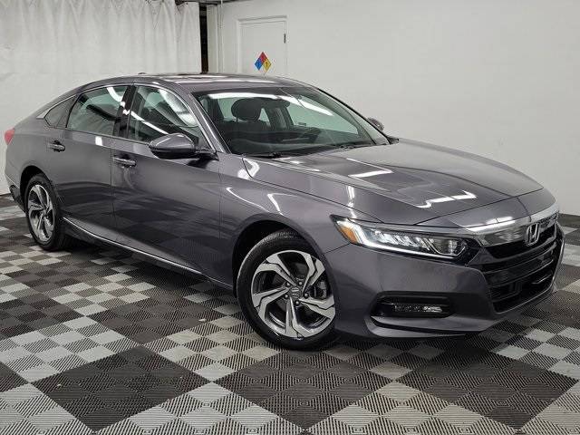 2020 Honda Accord EX-L — Sedan — 31,947 mi — Coral Springs, FL