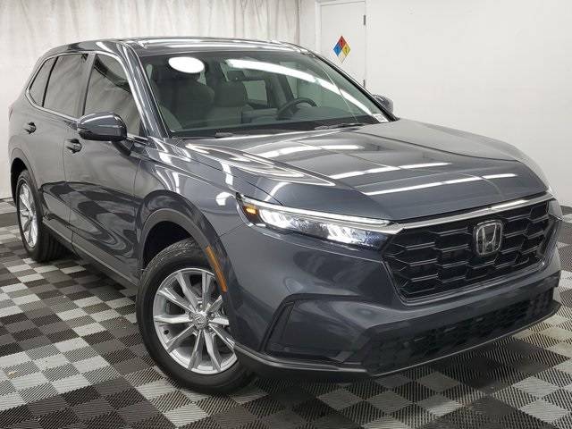 2024 Honda CR-V EX-L — SUV — 11,801 mi — Coral Springs, FL