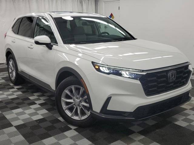 2024 Honda CR-V EX — SUV — 6,883 mi — Coral Springs, FL