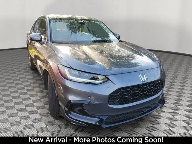 2023 Honda HR-V EX-L — SUV — 4,321 mi — Coral Springs, FL