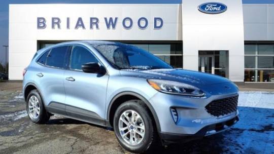 2022 Ford Escape SE — SUV — 22,032 mi — Saline, MI