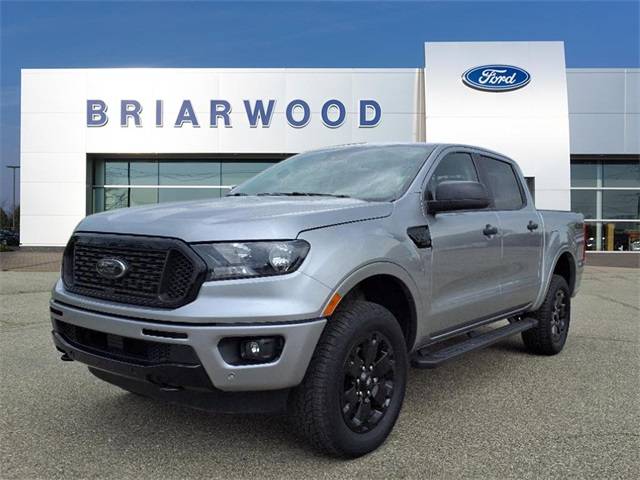 2023 Ford Ranger XLT — Pickup Truck — 30,977 mi — Saline, MI