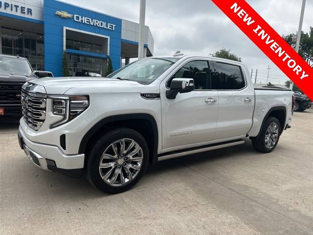 2024 GMC Sierra 1500 Denali — Pickup Truck — 14,853 mi — Garland, TX