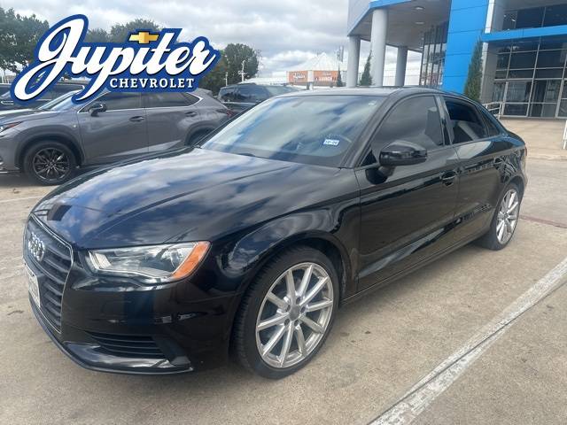 2015 Audi A3 Premium — Sedan — 106,582 mi — Garland, TX