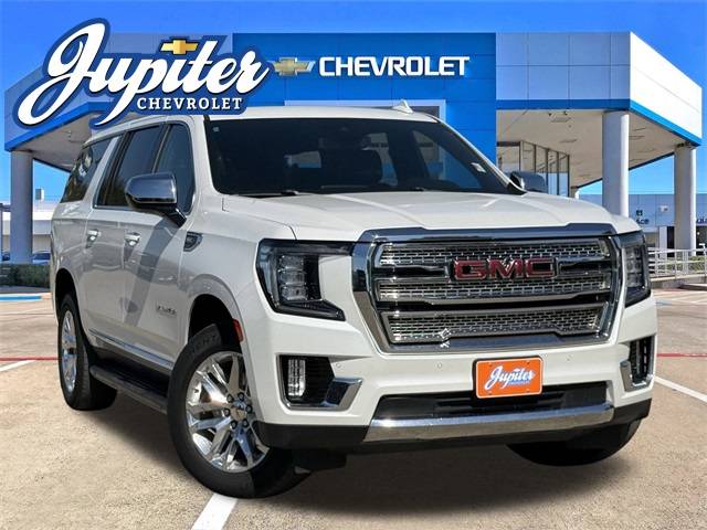 2023 GMC Yukon SLT — SUV — 56,135 mi — Garland, TX