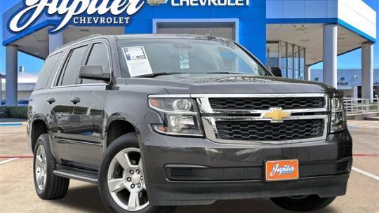2018 Chevrolet Tahoe LT — SUV — 88,262 mi — Garland, TX