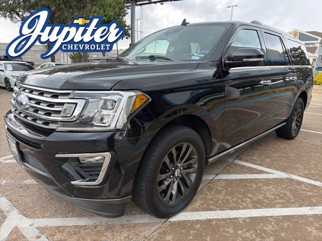 2020 Ford Expedition Limited — SUV — 126,684 mi — Garland, TX