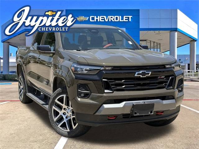 2023 Chevrolet Colorado Z71 — Pickup Truck — 32,878 mi — Garland, TX