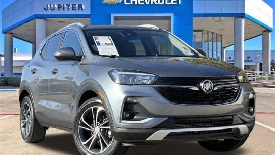 2022 Buick Encore GX Select — SUV — 43,200 mi — Garland, TX