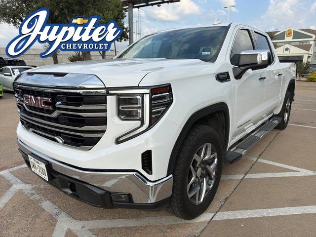 2023 GMC Sierra 1500 SLT — Pickup Truck — 117,681 mi — Garland, TX