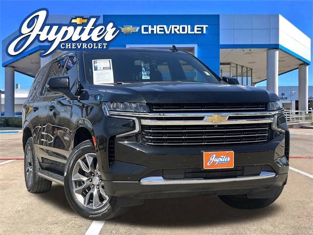 2021 Chevrolet Tahoe LT — SUV — 86,049 mi — Garland, TX